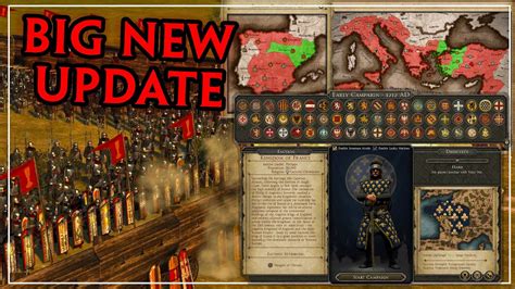 medieval 1212 update